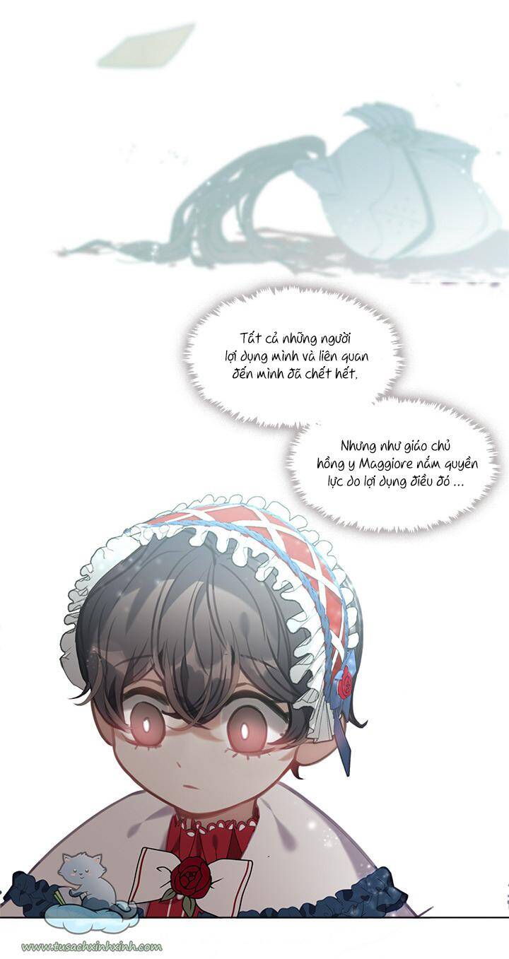 Thành Viên Trong Gia Đình Phát Cuồng Vì Tôi Chap 14 - Next Chap 15