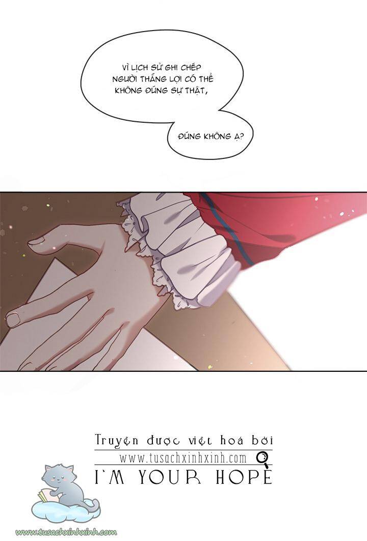 Thành Viên Trong Gia Đình Phát Cuồng Vì Tôi Chap 14 - Next Chap 15