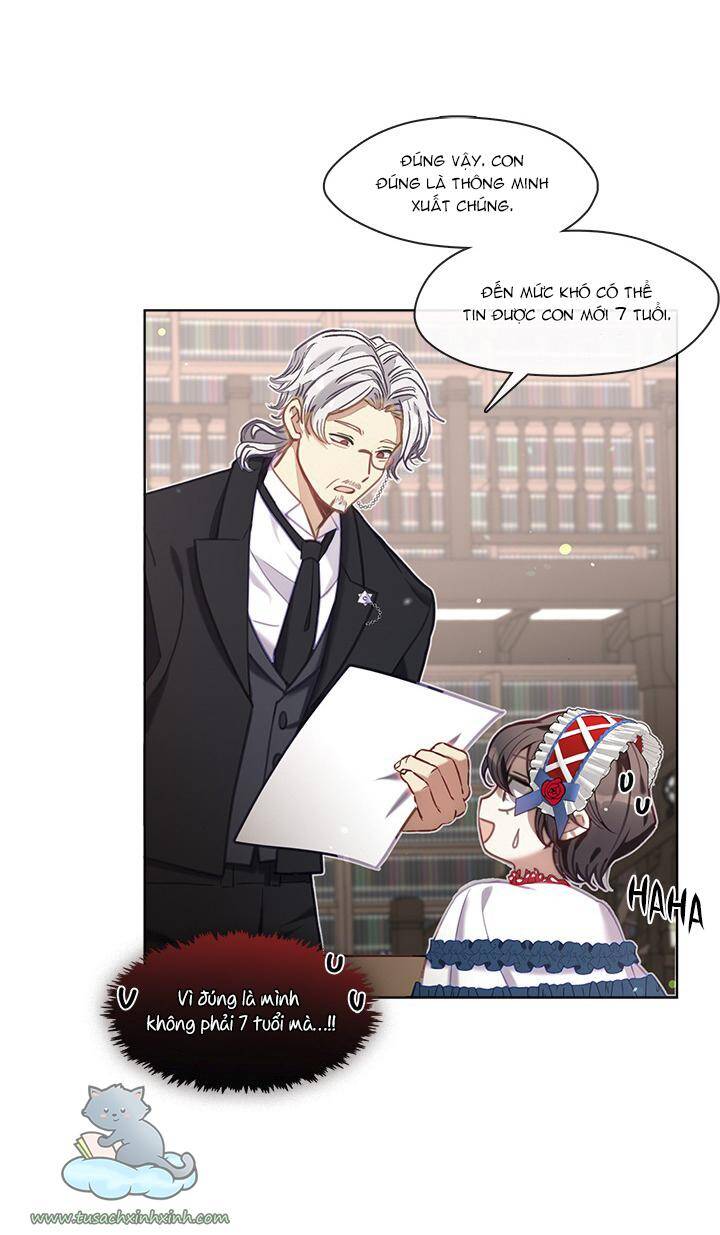 Thành Viên Trong Gia Đình Phát Cuồng Vì Tôi Chap 14 - Next Chap 15