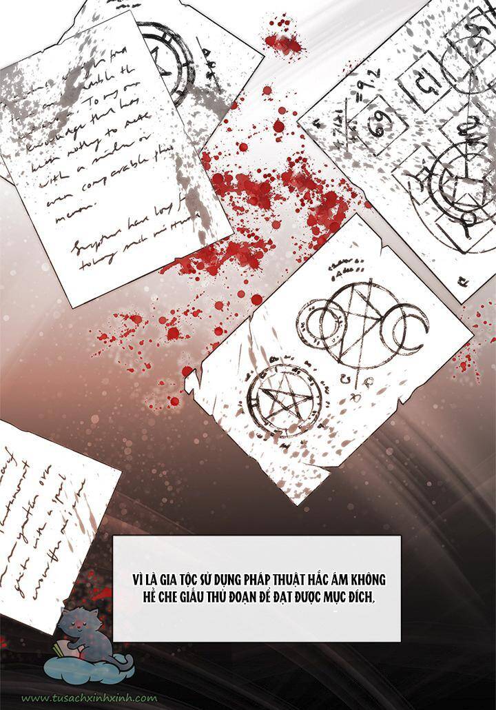 Thành Viên Trong Gia Đình Phát Cuồng Vì Tôi Chap 14 - Next Chap 15
