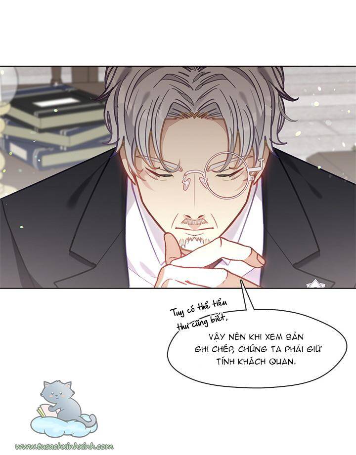 Thành Viên Trong Gia Đình Phát Cuồng Vì Tôi Chap 14 - Next Chap 15