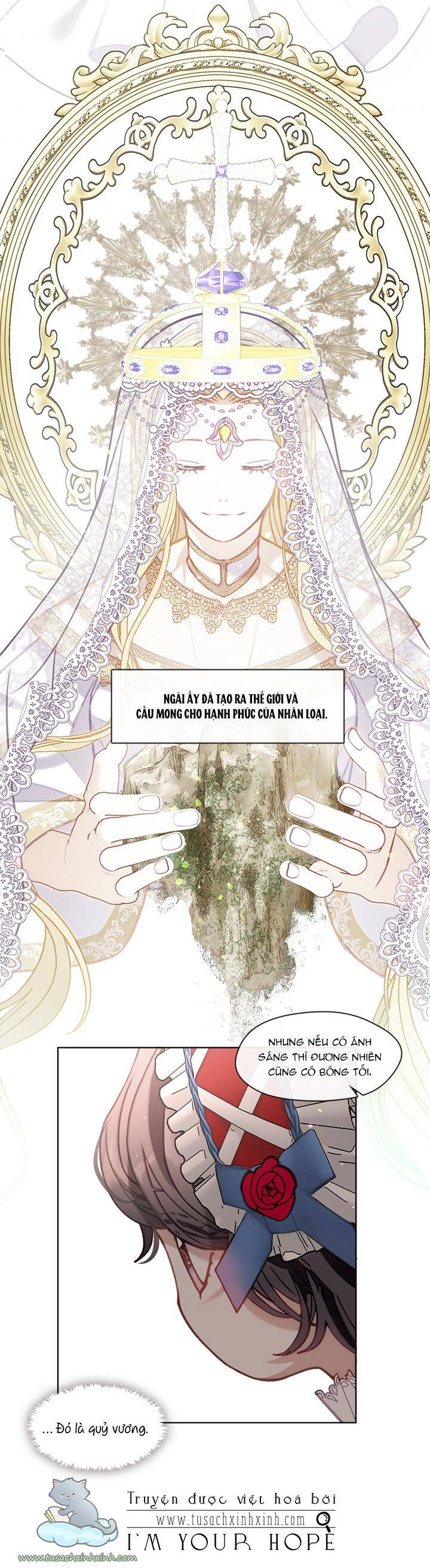 Thành Viên Trong Gia Đình Phát Cuồng Vì Tôi Chap 14 - Next Chap 15
