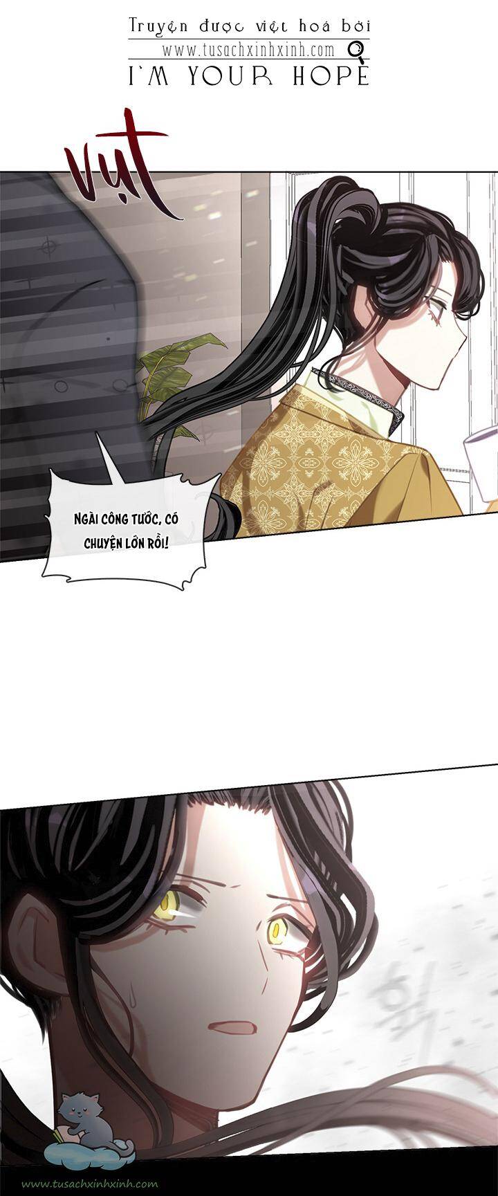 Thành Viên Trong Gia Đình Phát Cuồng Vì Tôi Chap 14 - Next Chap 15