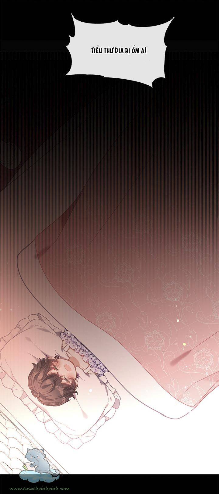 Thành Viên Trong Gia Đình Phát Cuồng Vì Tôi Chap 14 - Next Chap 15