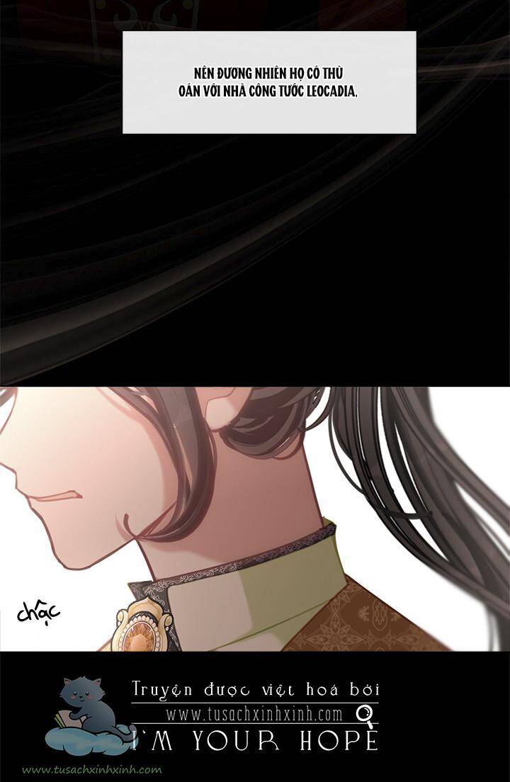 Thành Viên Trong Gia Đình Phát Cuồng Vì Tôi Chap 14 - Next Chap 15