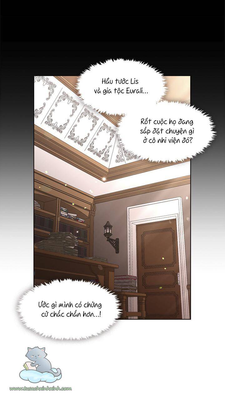 Thành Viên Trong Gia Đình Phát Cuồng Vì Tôi Chap 14 - Next Chap 15