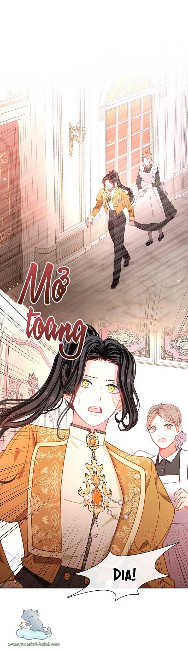 Thành Viên Trong Gia Đình Phát Cuồng Vì Tôi Chap 15 - Next Chap 16