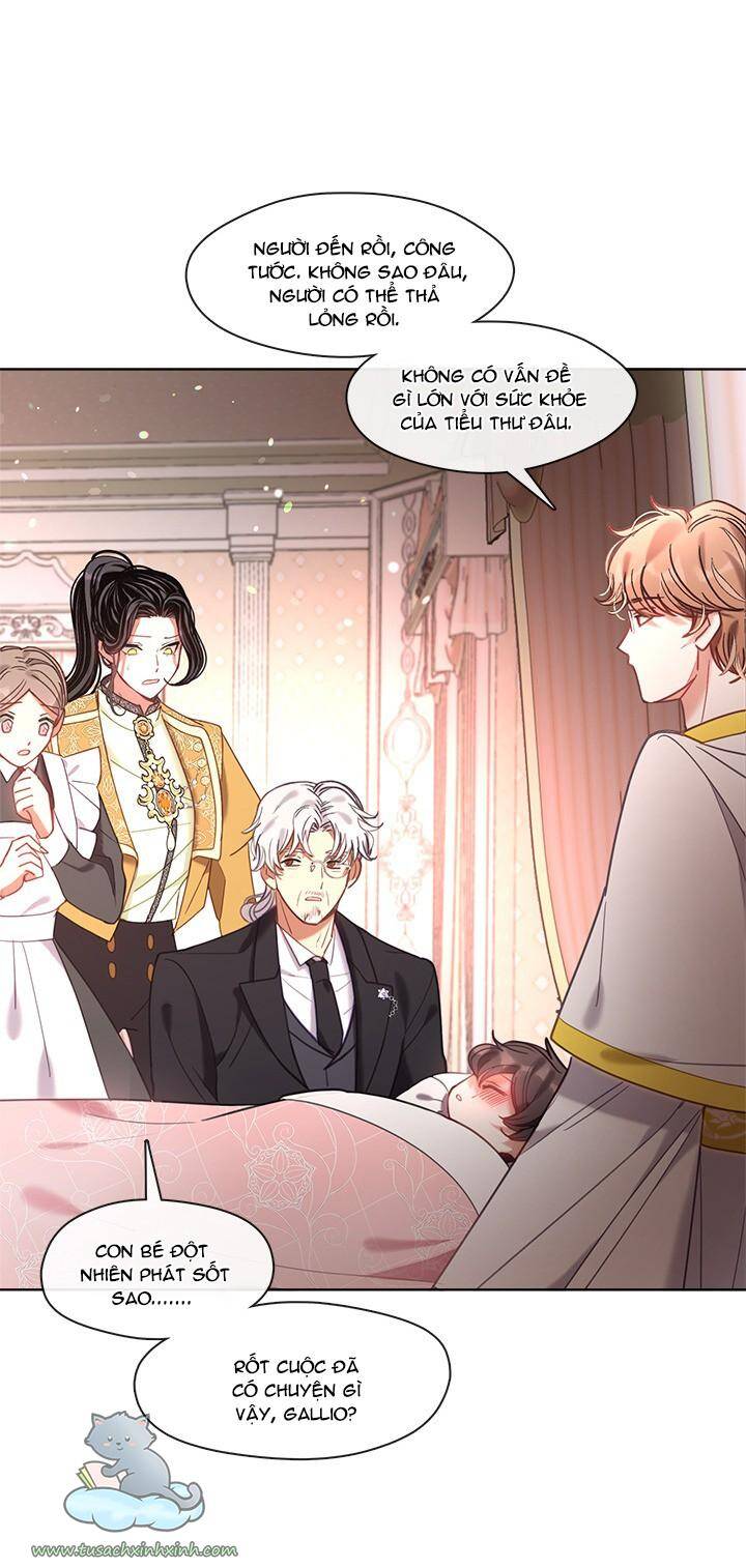 Thành Viên Trong Gia Đình Phát Cuồng Vì Tôi Chap 15 - Next Chap 16