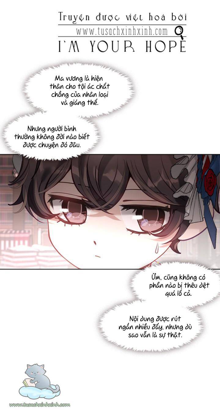 Thành Viên Trong Gia Đình Phát Cuồng Vì Tôi Chap 15 - Next Chap 16