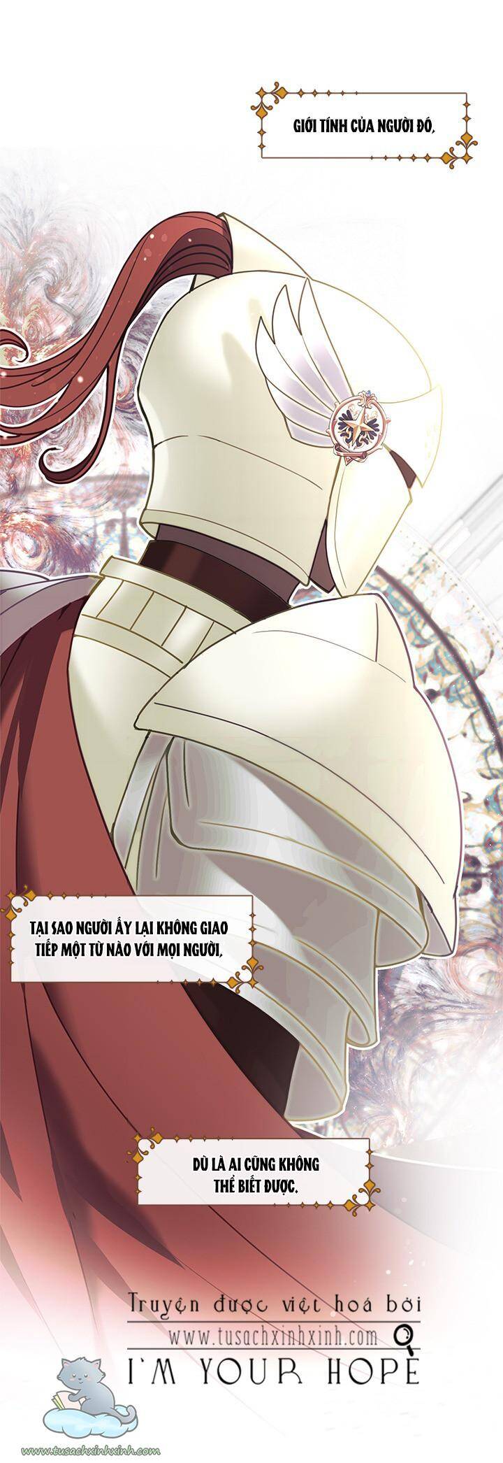 Thành Viên Trong Gia Đình Phát Cuồng Vì Tôi Chap 15 - Next Chap 16