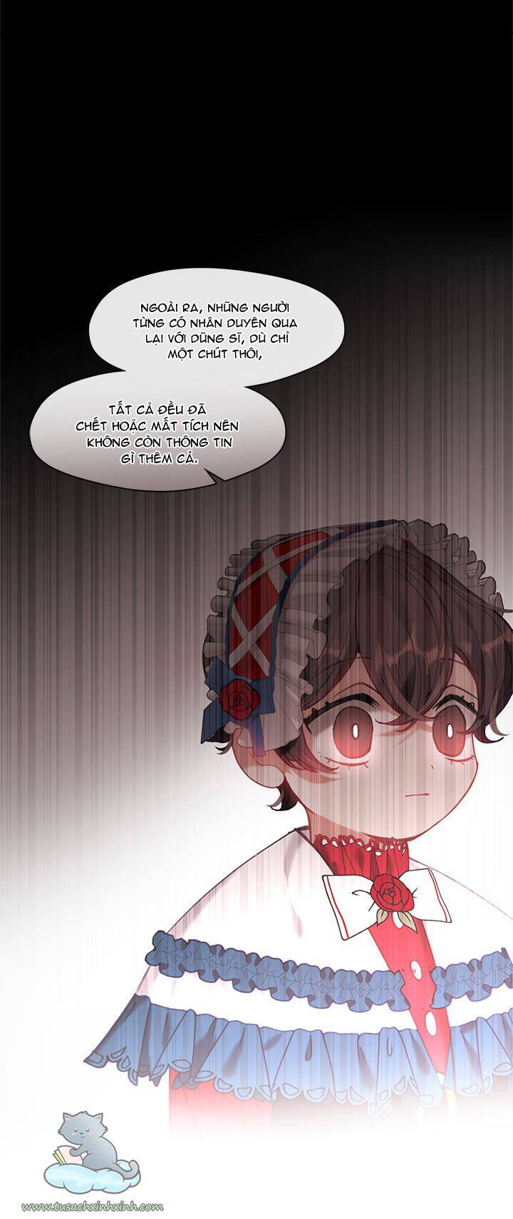 Thành Viên Trong Gia Đình Phát Cuồng Vì Tôi Chap 15 - Next Chap 16