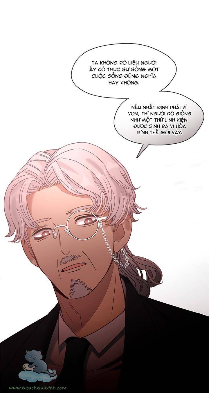 Thành Viên Trong Gia Đình Phát Cuồng Vì Tôi Chap 15 - Next Chap 16