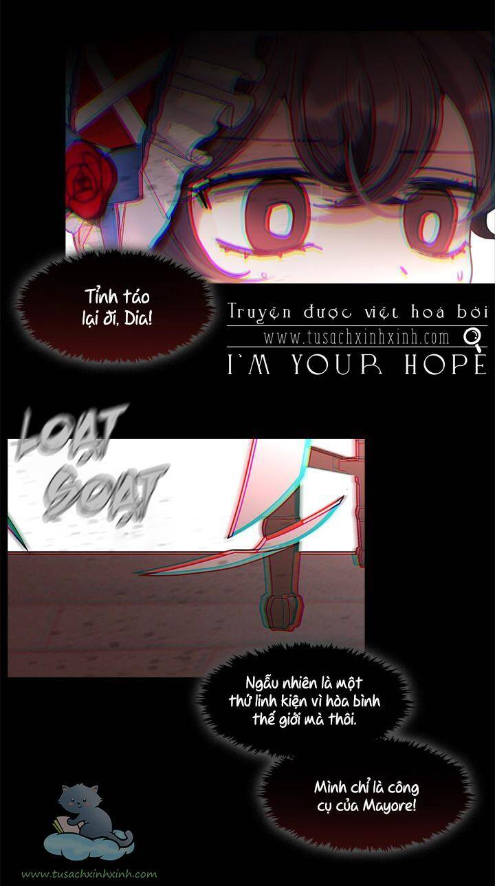 Thành Viên Trong Gia Đình Phát Cuồng Vì Tôi Chap 15 - Next Chap 16