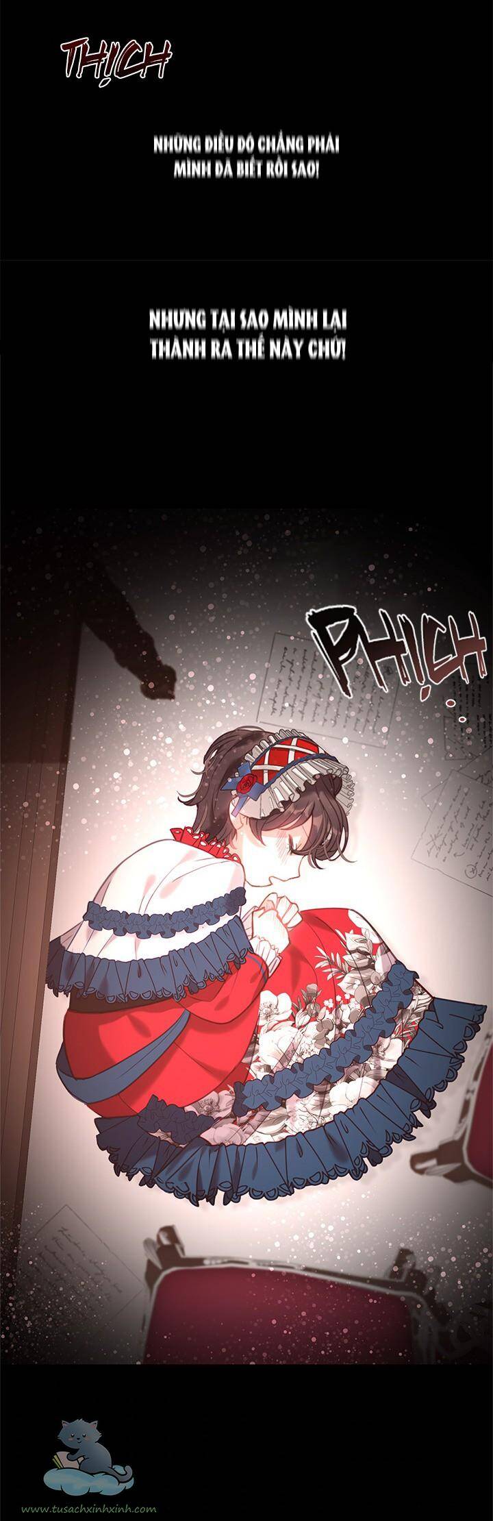 Thành Viên Trong Gia Đình Phát Cuồng Vì Tôi Chap 15 - Next Chap 16