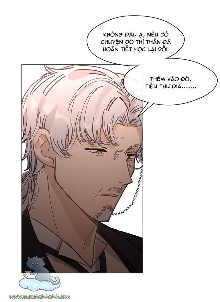 Thành Viên Trong Gia Đình Phát Cuồng Vì Tôi Chap 15 - Next Chap 16
