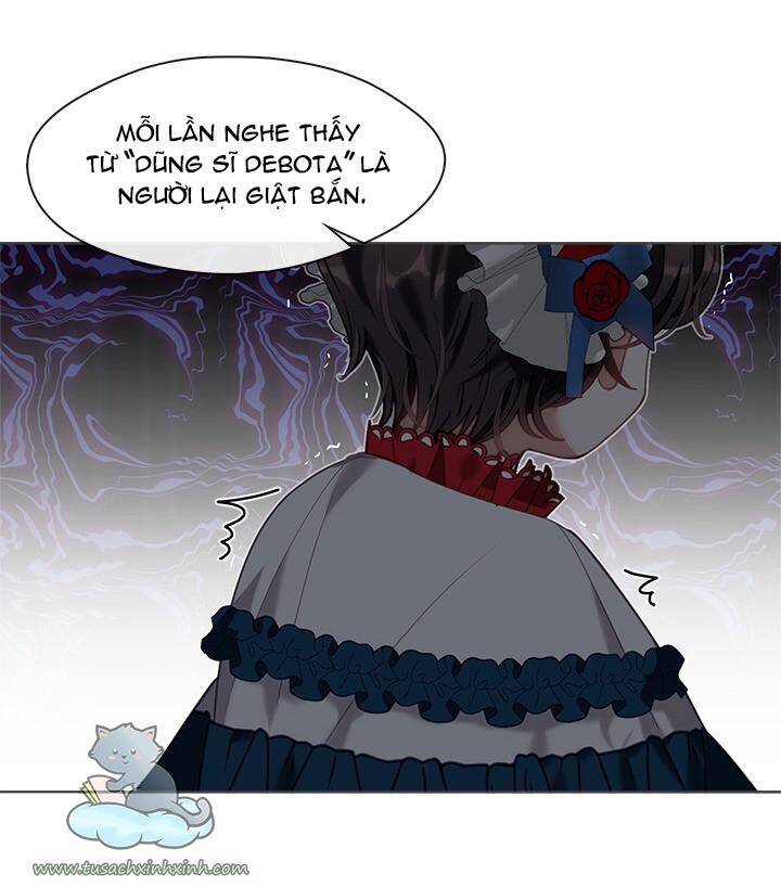 Thành Viên Trong Gia Đình Phát Cuồng Vì Tôi Chap 15 - Next Chap 16