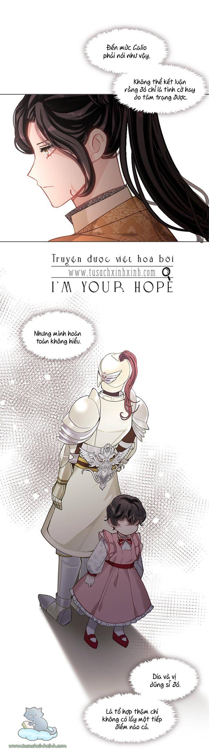 Thành Viên Trong Gia Đình Phát Cuồng Vì Tôi Chap 15 - Next Chap 16
