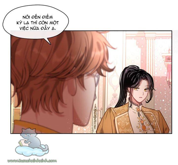 Thành Viên Trong Gia Đình Phát Cuồng Vì Tôi Chap 15 - Next Chap 16