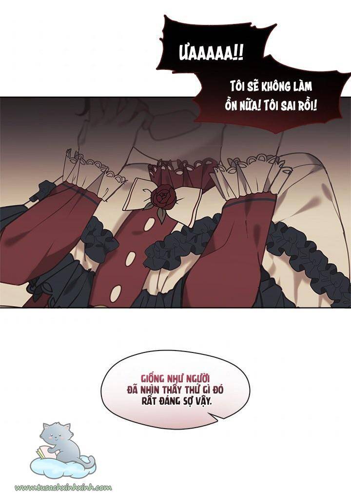 Thành Viên Trong Gia Đình Phát Cuồng Vì Tôi Chap 15 - Next Chap 16