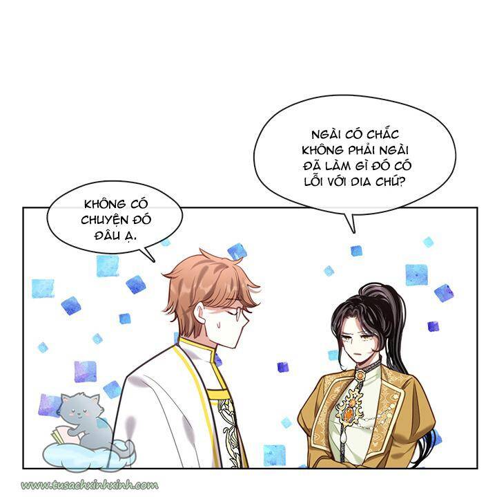 Thành Viên Trong Gia Đình Phát Cuồng Vì Tôi Chap 15 - Next Chap 16