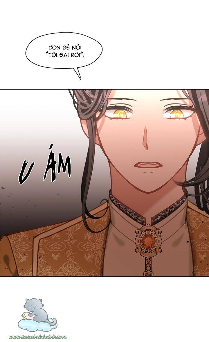 Thành Viên Trong Gia Đình Phát Cuồng Vì Tôi Chap 15 - Next Chap 16