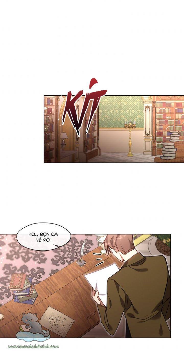 Thành Viên Trong Gia Đình Phát Cuồng Vì Tôi Chap 15 - Next Chap 16