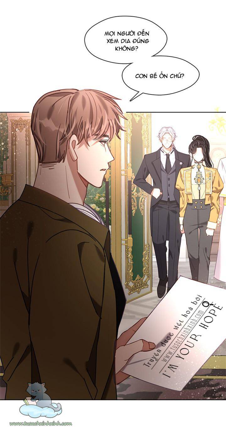 Thành Viên Trong Gia Đình Phát Cuồng Vì Tôi Chap 15 - Next Chap 16
