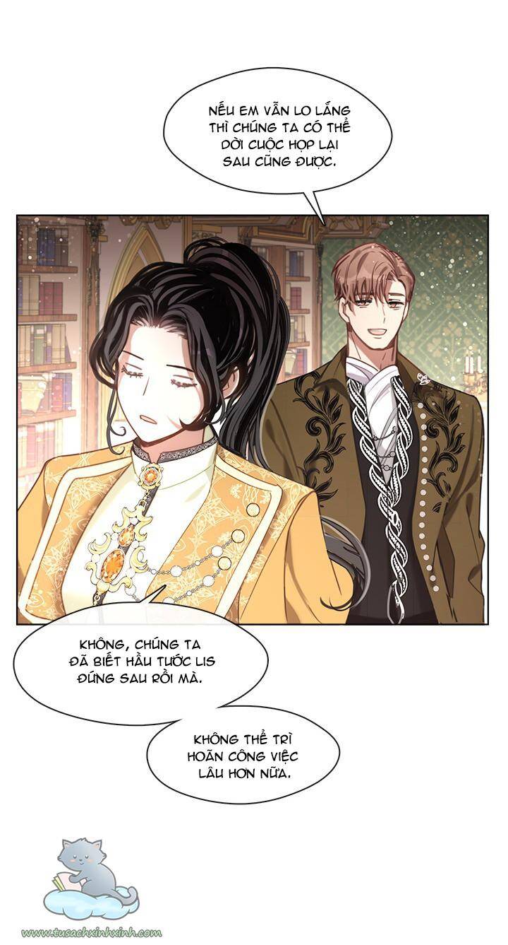 Thành Viên Trong Gia Đình Phát Cuồng Vì Tôi Chap 15 - Next Chap 16