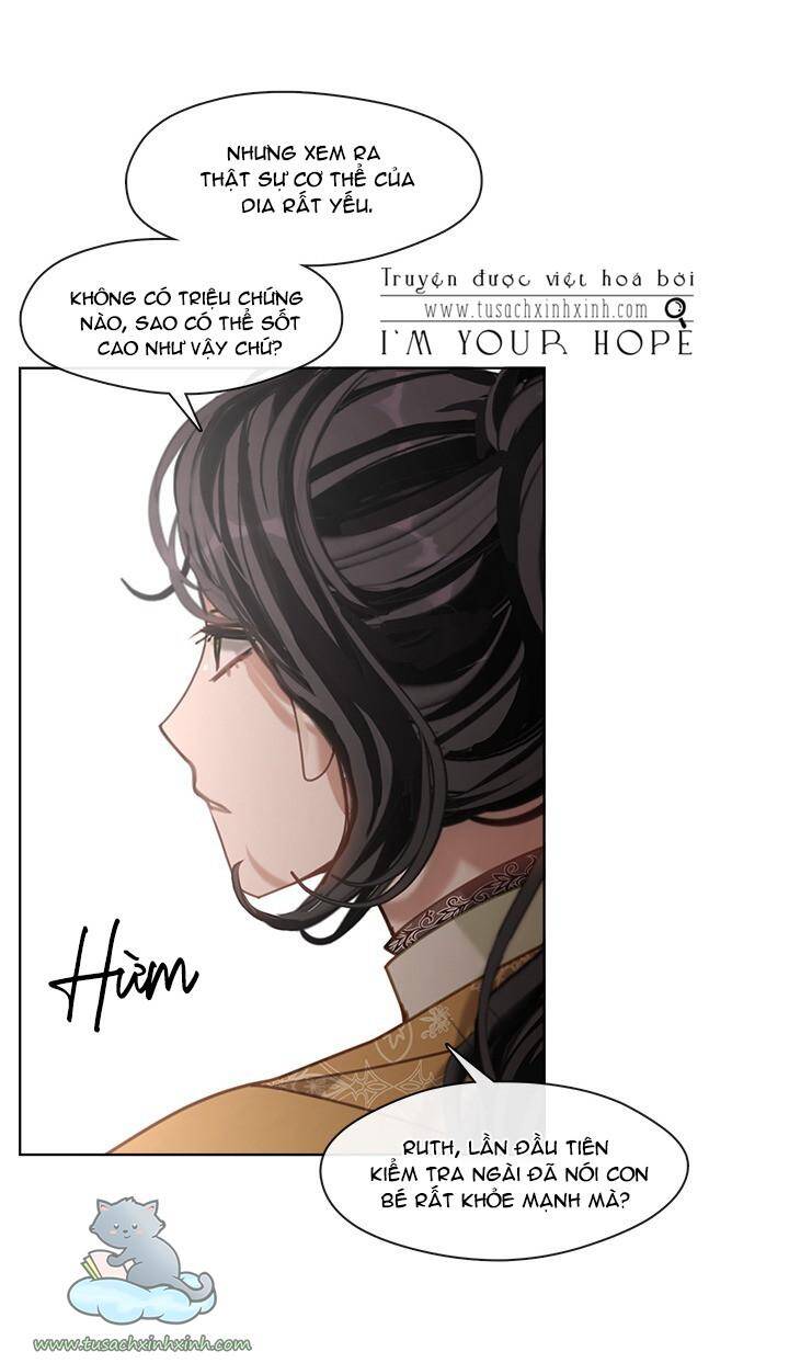 Thành Viên Trong Gia Đình Phát Cuồng Vì Tôi Chap 15 - Next Chap 16