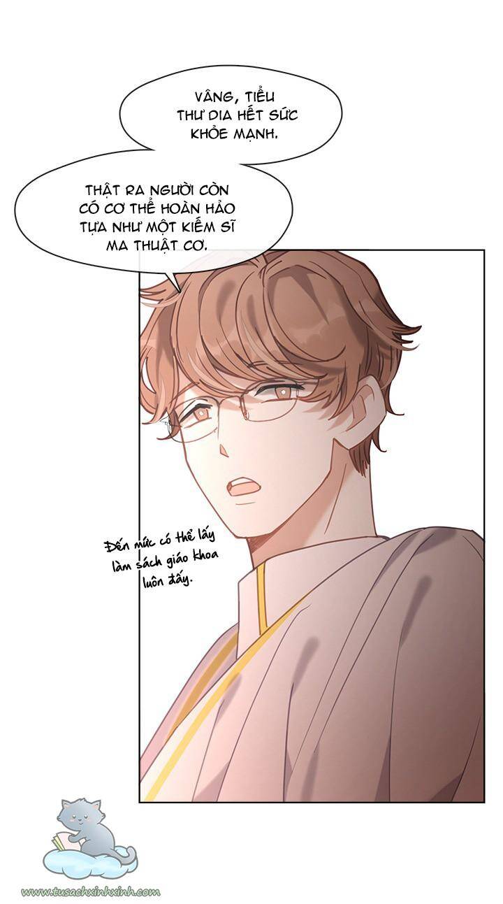 Thành Viên Trong Gia Đình Phát Cuồng Vì Tôi Chap 15 - Next Chap 16