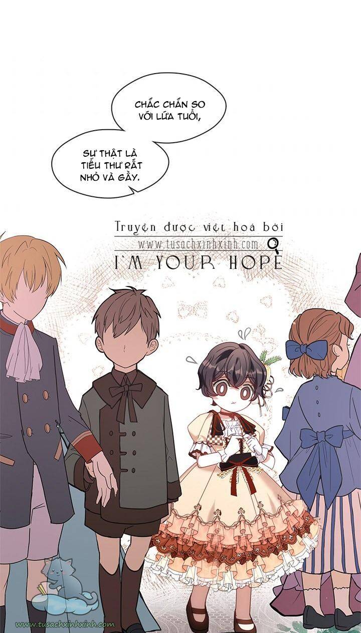 Thành Viên Trong Gia Đình Phát Cuồng Vì Tôi Chap 15 - Next Chap 16