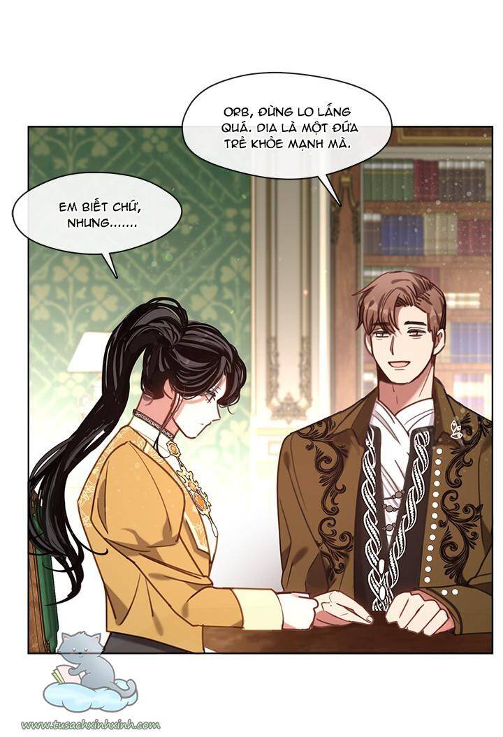 Thành Viên Trong Gia Đình Phát Cuồng Vì Tôi Chap 15 - Next Chap 16