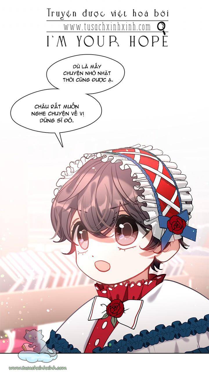 Thành Viên Trong Gia Đình Phát Cuồng Vì Tôi Chap 15 - Next Chap 16