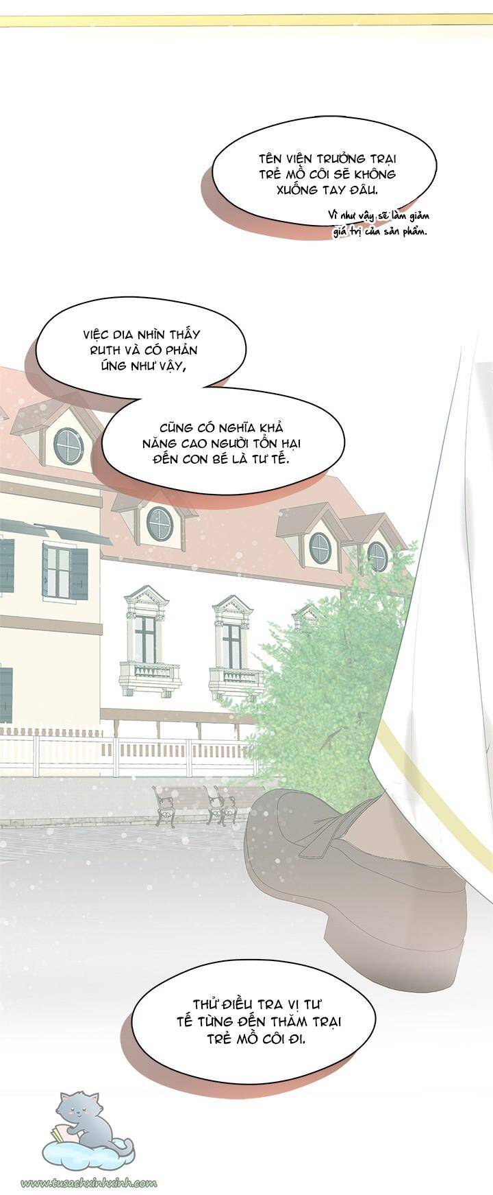 Thành Viên Trong Gia Đình Phát Cuồng Vì Tôi Chap 15 - Next Chap 16