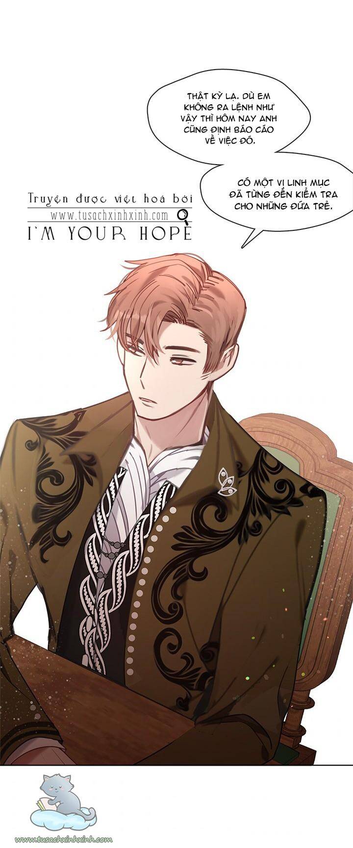 Thành Viên Trong Gia Đình Phát Cuồng Vì Tôi Chap 15 - Next Chap 16
