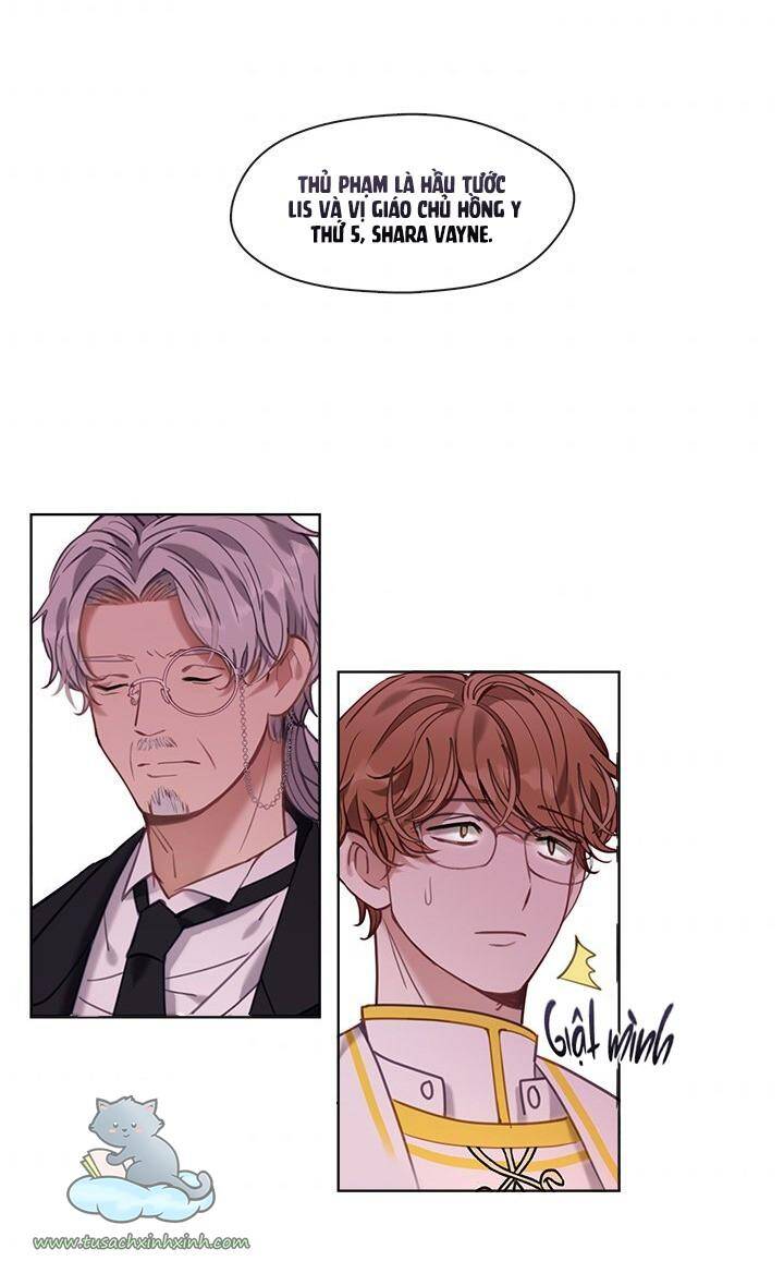 Thành Viên Trong Gia Đình Phát Cuồng Vì Tôi Chap 15 - Next Chap 16