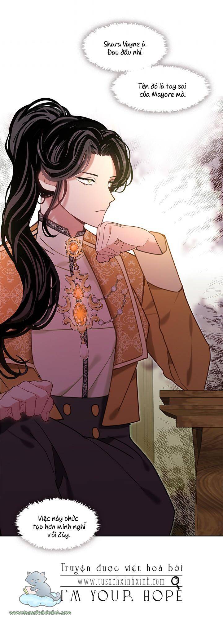Thành Viên Trong Gia Đình Phát Cuồng Vì Tôi Chap 15 - Next Chap 16