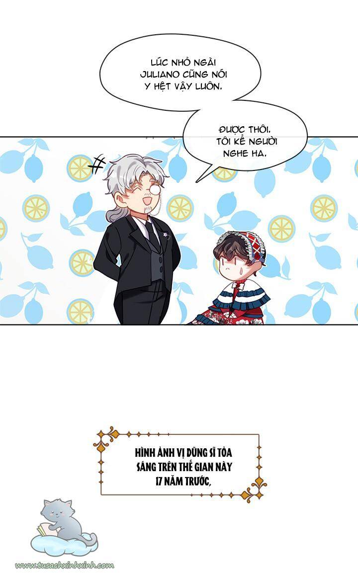 Thành Viên Trong Gia Đình Phát Cuồng Vì Tôi Chap 15 - Next Chap 16
