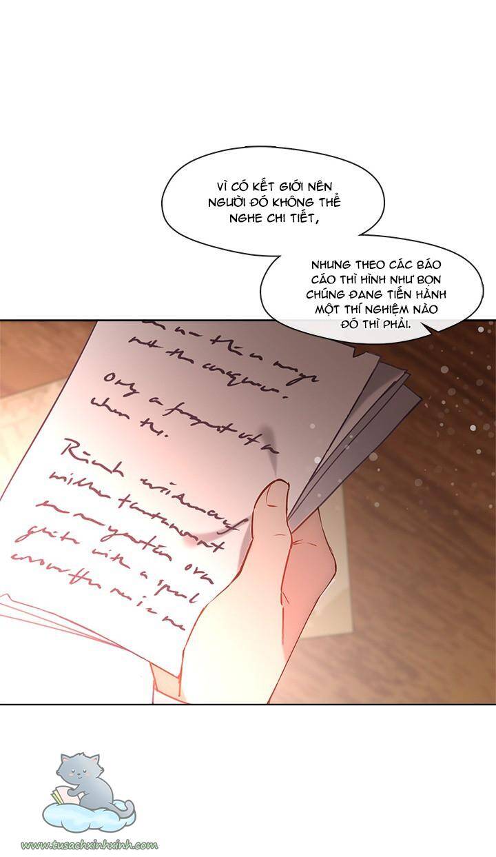 Thành Viên Trong Gia Đình Phát Cuồng Vì Tôi Chap 15 - Next Chap 16
