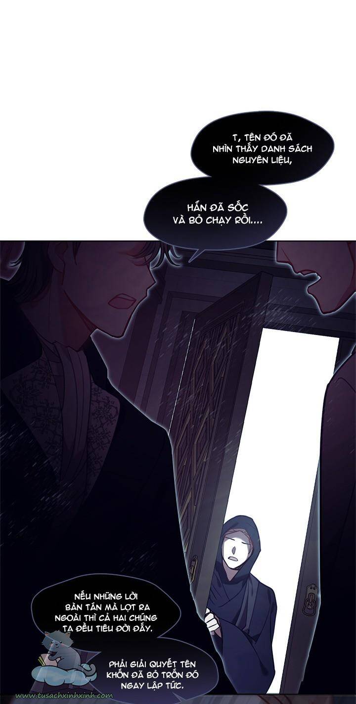 Thành Viên Trong Gia Đình Phát Cuồng Vì Tôi Chap 15 - Next Chap 16