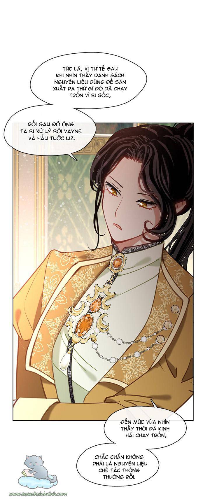 Thành Viên Trong Gia Đình Phát Cuồng Vì Tôi Chap 15 - Next Chap 16