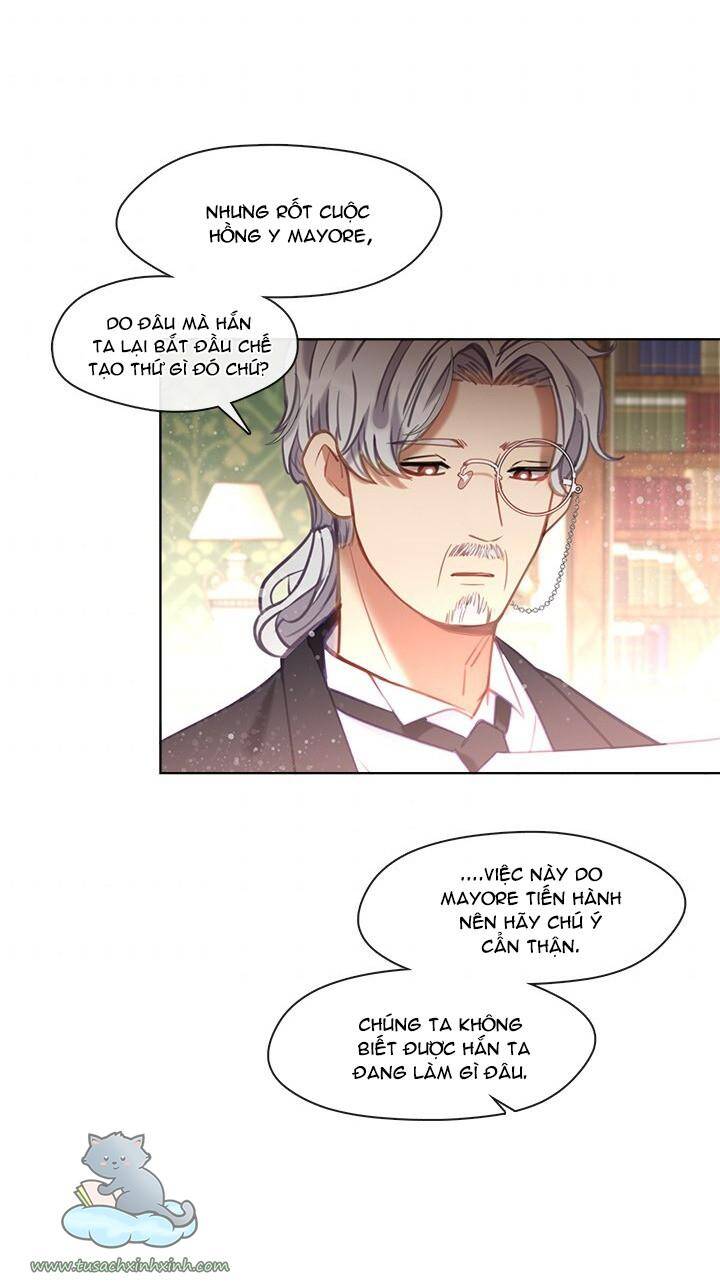 Thành Viên Trong Gia Đình Phát Cuồng Vì Tôi Chap 15 - Next Chap 16
