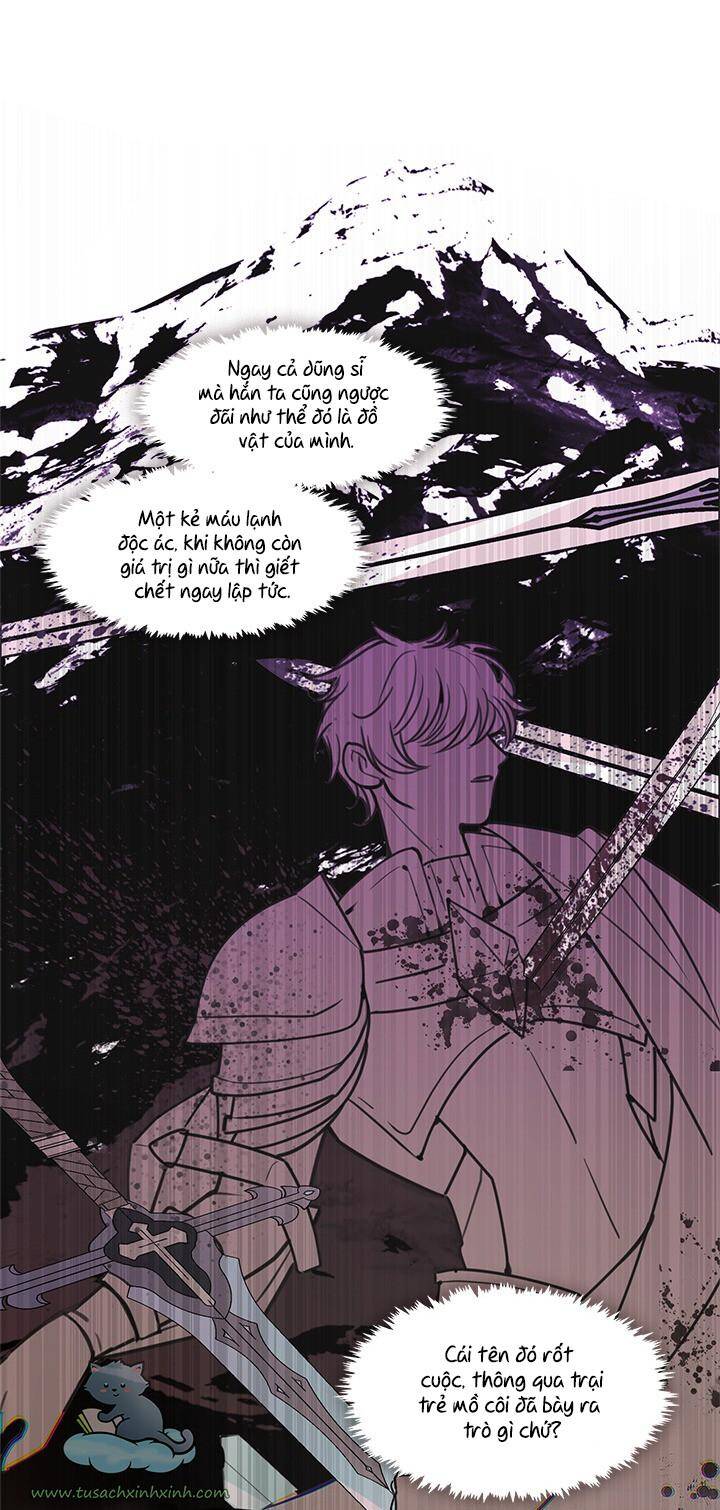 Thành Viên Trong Gia Đình Phát Cuồng Vì Tôi Chap 15 - Next Chap 16