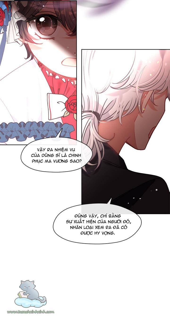 Thành Viên Trong Gia Đình Phát Cuồng Vì Tôi Chap 15 - Next Chap 16