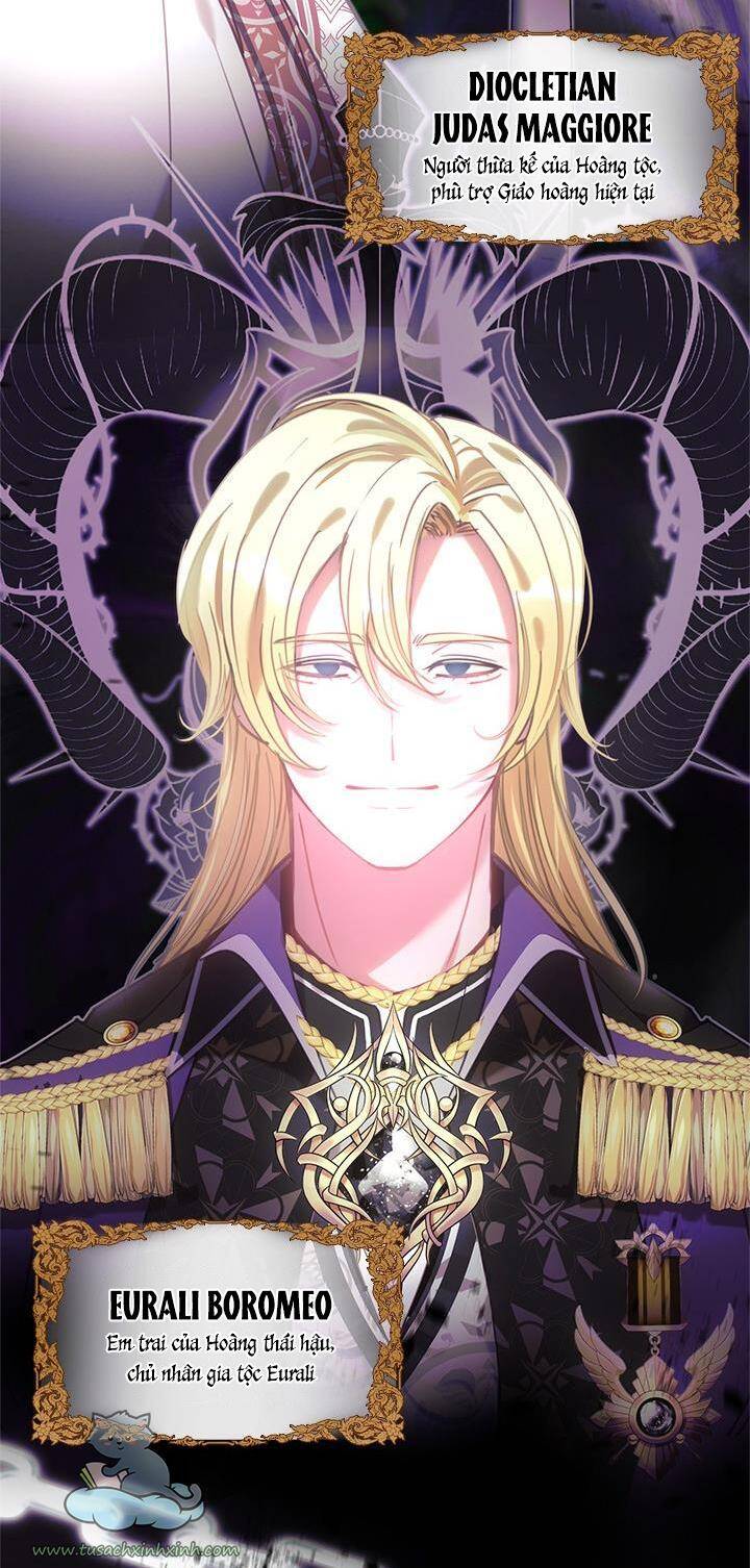 Thành Viên Trong Gia Đình Phát Cuồng Vì Tôi Chap 16 - Next Chap 17