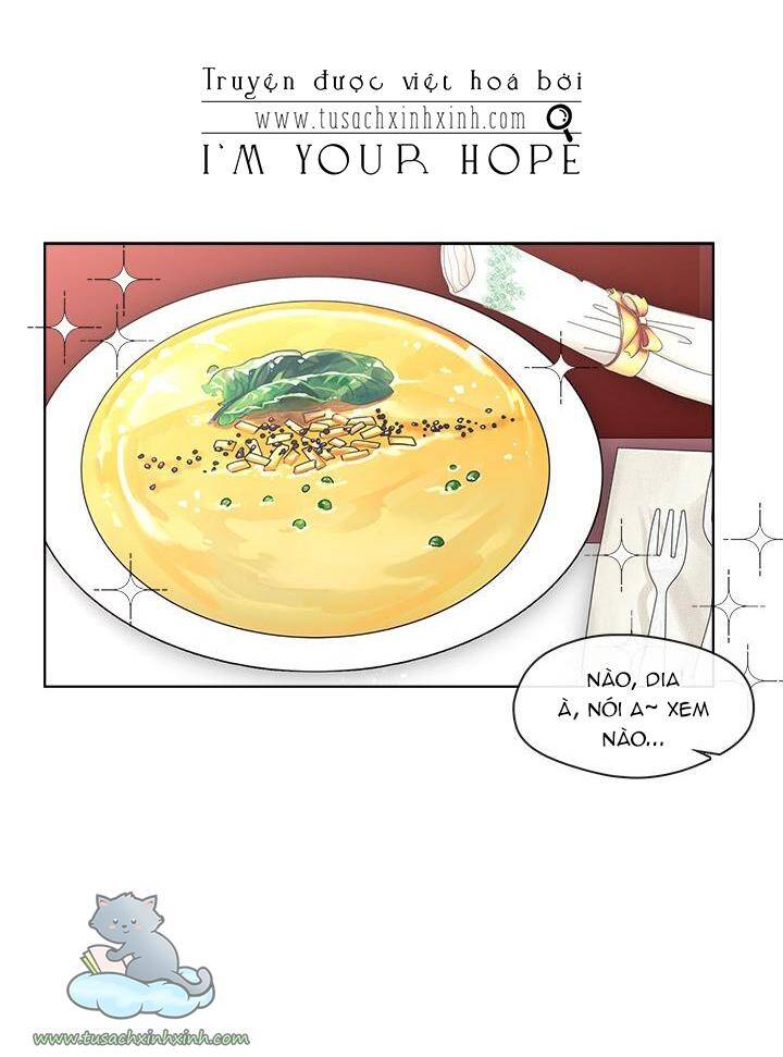 Thành Viên Trong Gia Đình Phát Cuồng Vì Tôi Chap 16 - Next Chap 17