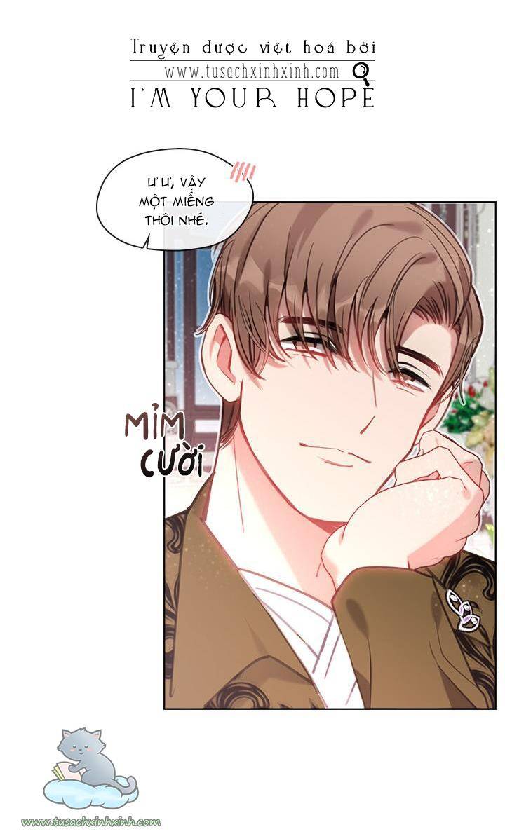 Thành Viên Trong Gia Đình Phát Cuồng Vì Tôi Chap 16 - Next Chap 17