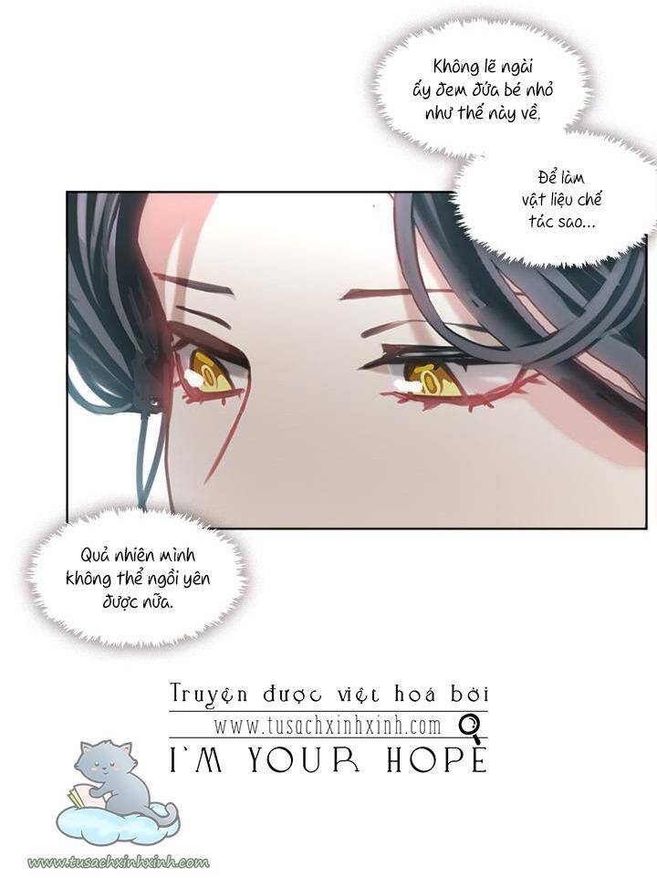 Thành Viên Trong Gia Đình Phát Cuồng Vì Tôi Chap 16 - Next Chap 17