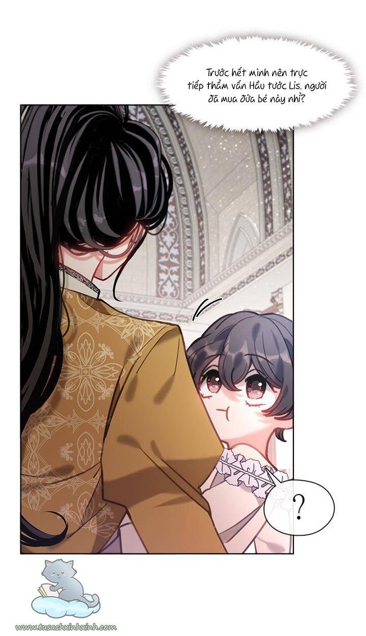 Thành Viên Trong Gia Đình Phát Cuồng Vì Tôi Chap 16 - Next Chap 17