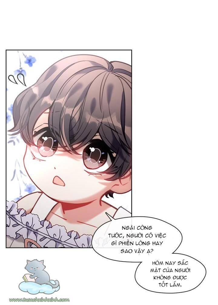 Thành Viên Trong Gia Đình Phát Cuồng Vì Tôi Chap 16 - Next Chap 17